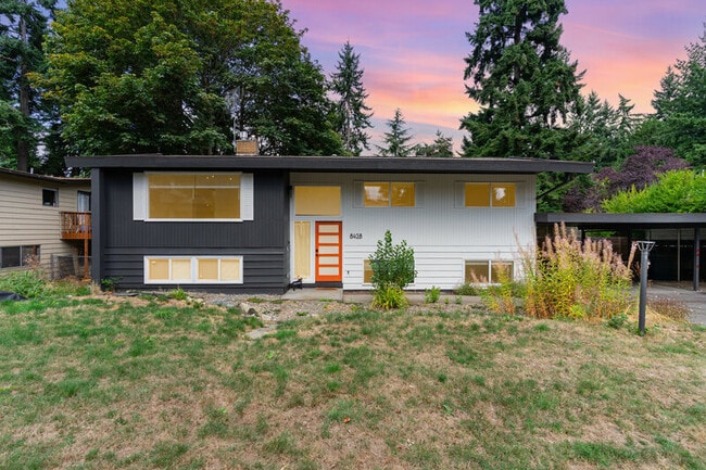 Building Photo - 8428 NE 132nd Pl Rental