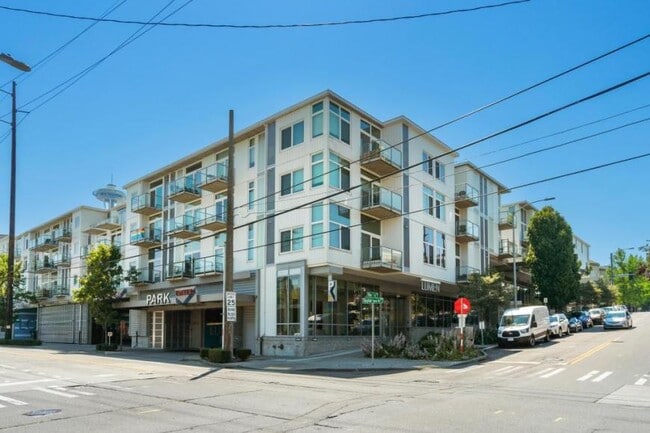 Building Photo - 1 bedroom in Seattle WA 98109 Unit C221 Rental