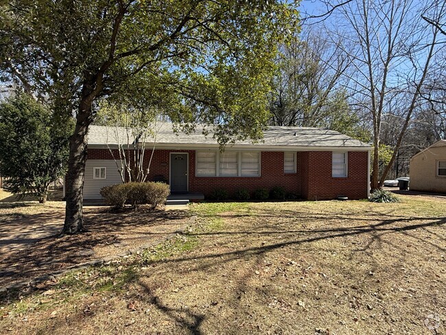 Building Photo - 3606 Lakewood Rd NW Rental