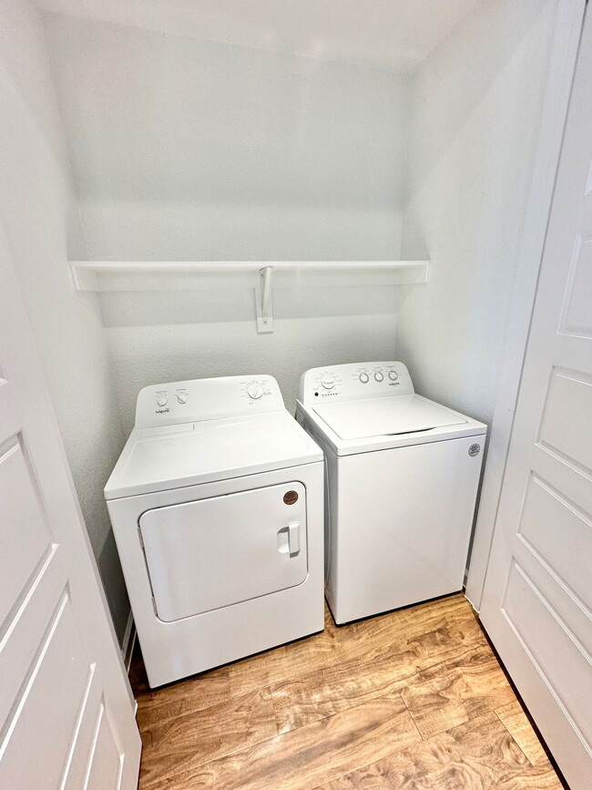 26850 U.S. 380 Apt #155, Aubrey, TX 76227 - 1 BR 1 BA townhouse