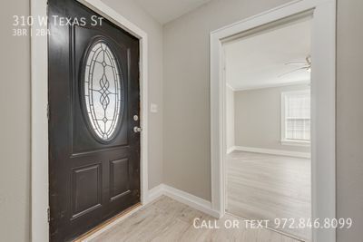 Photo - 310 W Texas St