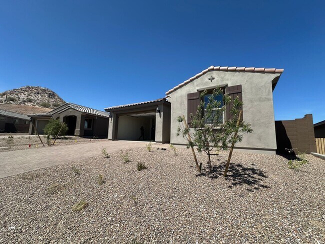 Photo - BRAND NEW ++ 2026 BUILT PEORIA HOME ++ 4 BED + DEN, 3 BATH ++ POOL