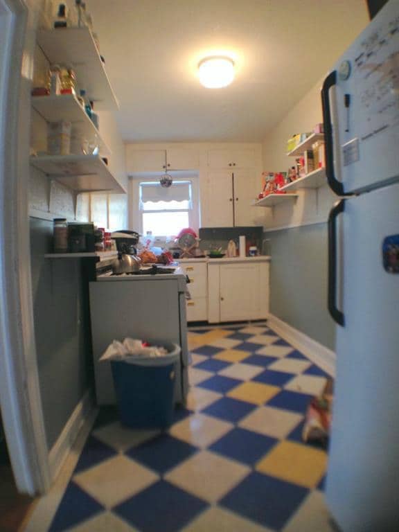 Building Photo - 906 W 22nd St Unit 3