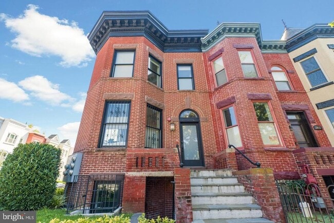 Building Photo - 2035 13th St NW Unit 1 Rental