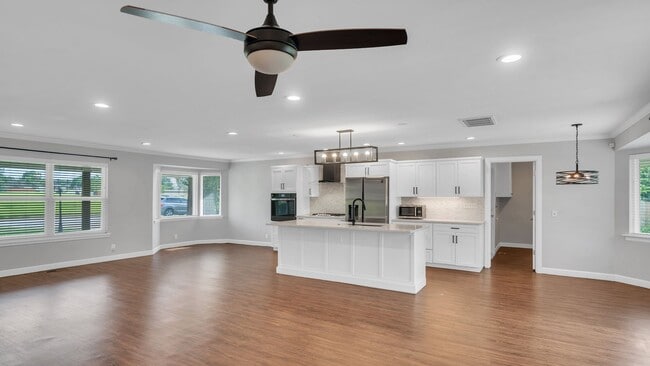 Photo - Midtown Tulsa | 3 Bed | 2 Bath |