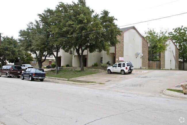 Photo - Northwood Square Condominiums