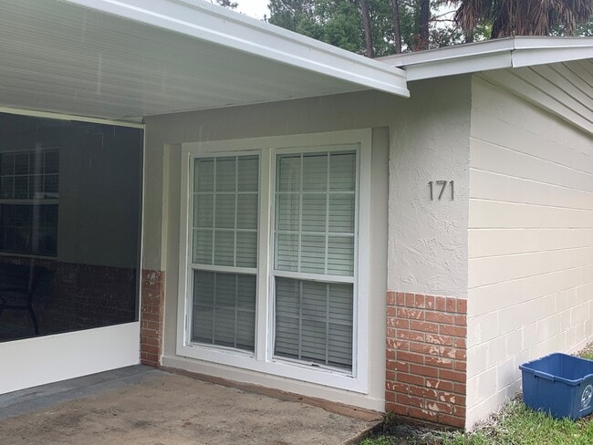 3rd bedroom - 171 Evergreen Ln