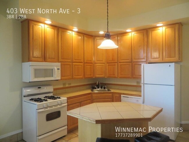 Photo - 403 W North Ave Unit 3