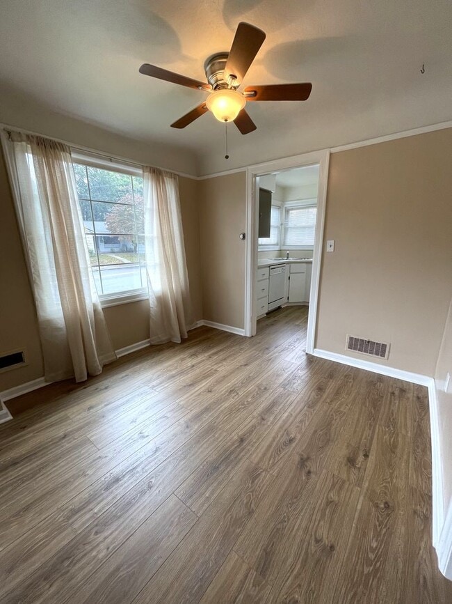 Photo - Renovated 3 Bed, 2 Bath House with Large Yard