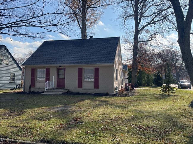 Photo - 2542 W 8th St