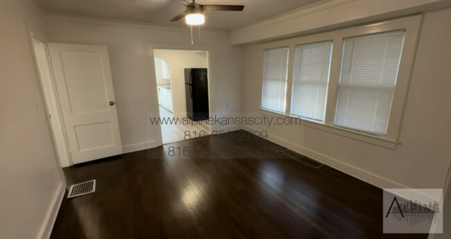 Photo - Updated Midtown Home AT Blue Hills Park! Corner Lot, Garage & Carport!