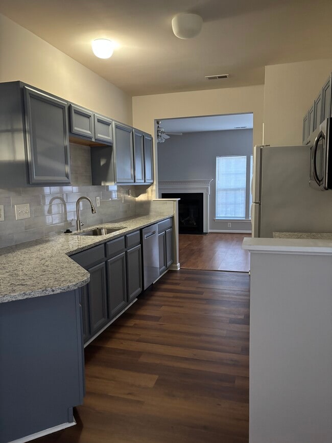 Building Photo - 8234 Shinkansen Dr Rental