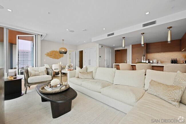 Building Photo - 888 W E St Unit 1503 Rental