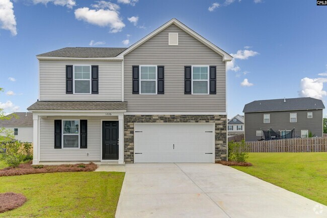 Building Photo - 1226 White Chicory Ct Rental