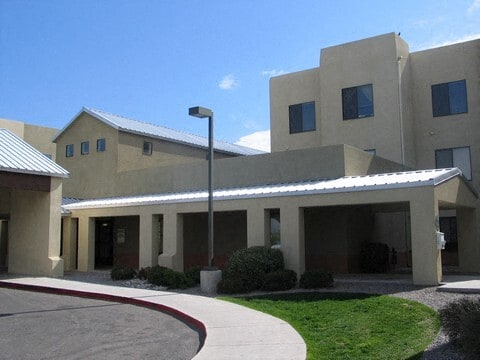 Casa de Sierra Senior Apartments