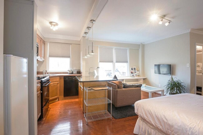 Photo - 2128 N Street Northwest-SI FL5-ID371P Unidad SI FL5-ID371P