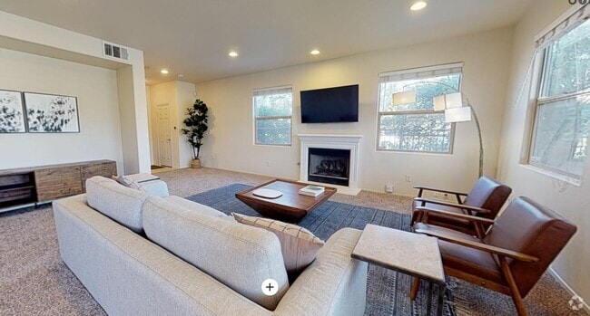 Building Photo - 7858 Irvine Ave Rental