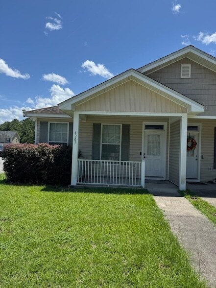 Building Photo - 6207 Jordans Pass Dr