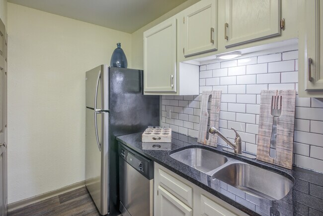 Photo - Flats on 7th Apartments