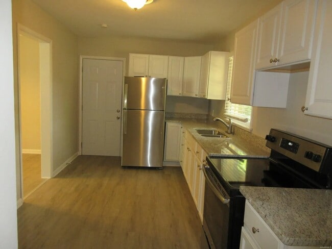 Photo - 616 Byrne Dr