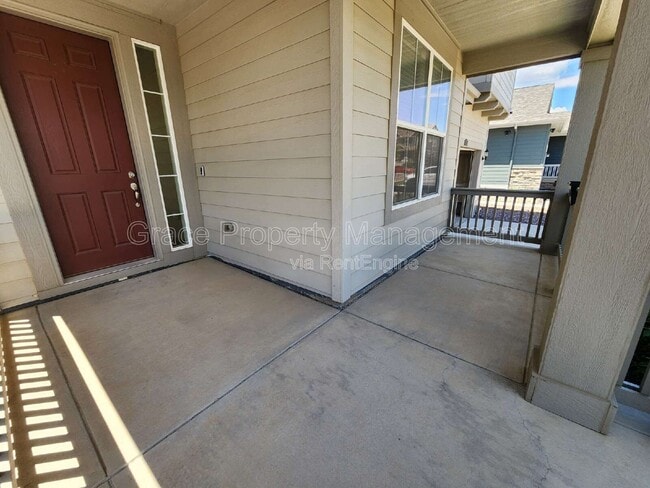 Photo - 808 Byrd Dr