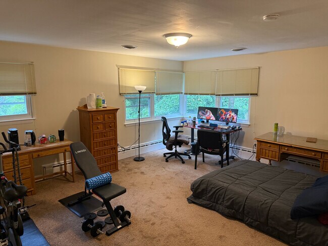 Photo - 3412 University Blvd E Unit First Floor C