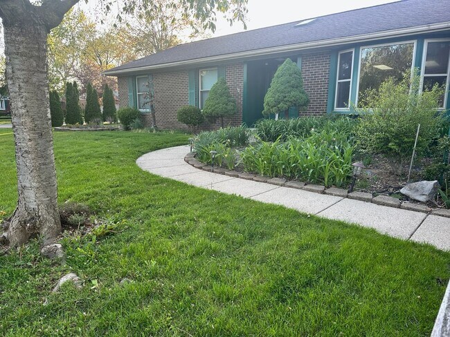 Spacious Ranch - Spacious Ranch House
