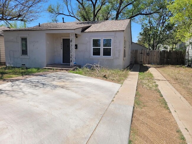 Photo - 2404 Avenue U Unidad A