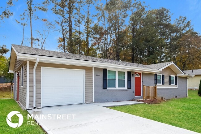 Photo - 3405 Ridgecrest Dr