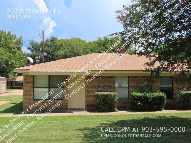 Building Photo - 203 Memory Ln Rental
