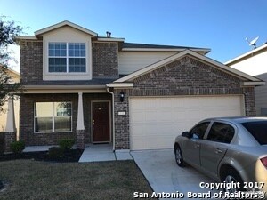 Building Photo - 11115 Palomino Bluff Rental