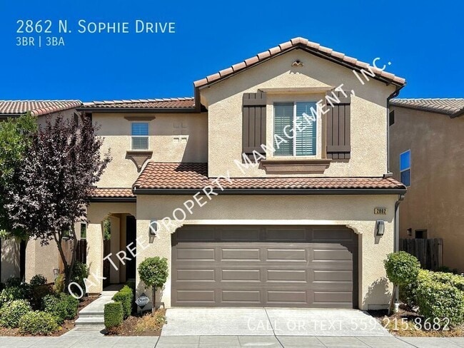 Building Photo - 2862 N Sophie Dr Rental