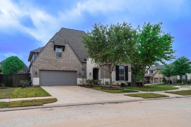 Photo - 815 Sunbeam Creek Ct House