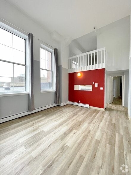 Building Photo - 124 Court St Unit 303 Rental