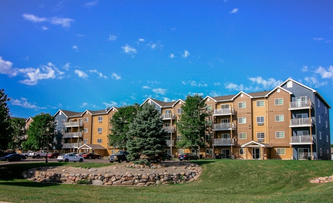 Apartamentos Foxmoor