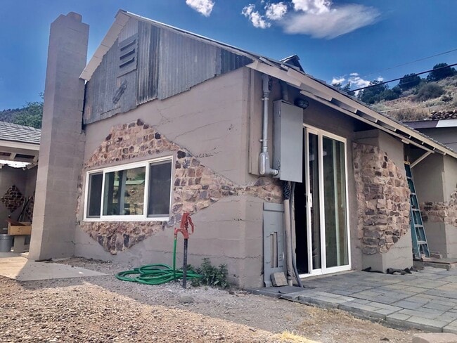 Photo - Pioche Mining Town 2 Bedroom Home