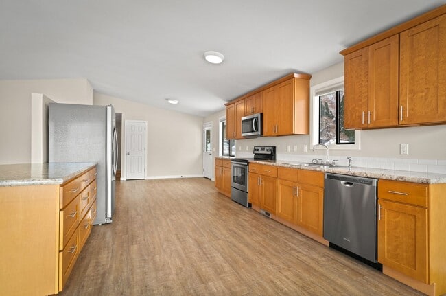 Photo - 250 S Harris Ave Unit 250 South Harris -  A