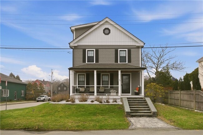 Photo - 23 Clinton St