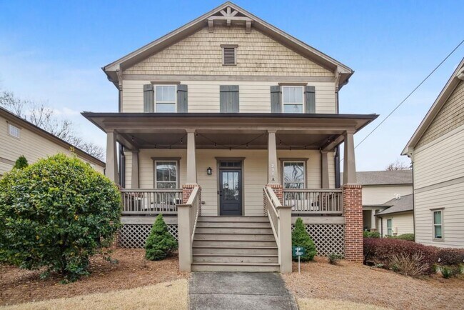 Photo - 294 Sampson St NE Townhome