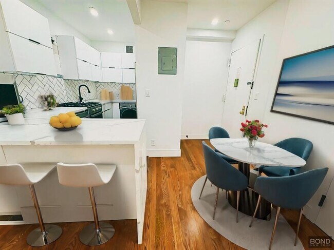 Photo - 2 bedroom in NEW YORK NY 10009 Unit 4B