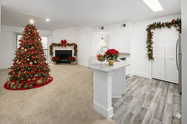 Wesley Place Apartments at Lawrenceville - Wesley Place Apartments at Lawrenceville