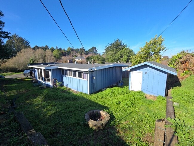Photo - 4BR/2BA South Eureka Home!