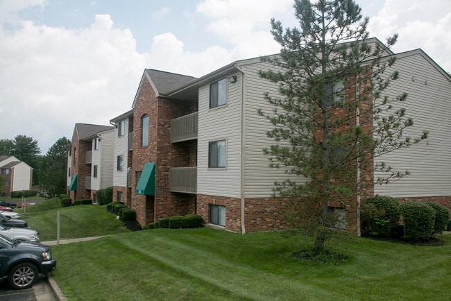 Photo - Holly Hills Apartments