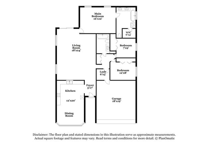 Photo - 16012 Yelloweyed Dr