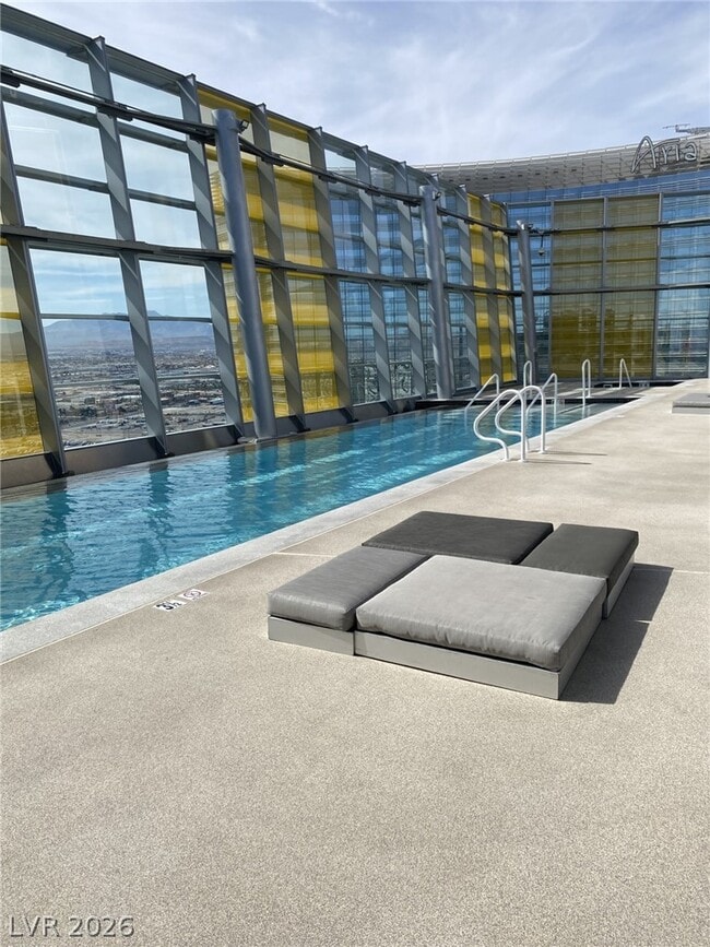 Photo - 3726 S Las Vegas Blvd Unit 1805