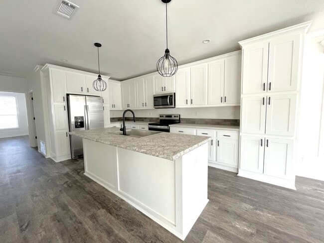 Photo - 1009 Vervain Dr