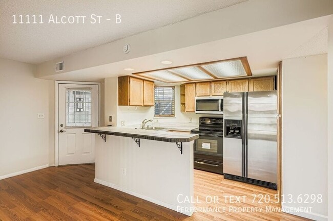 Photo - 11111 Alcott St