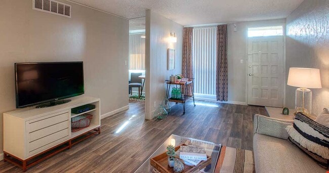 The Venue on Camelback Apartments