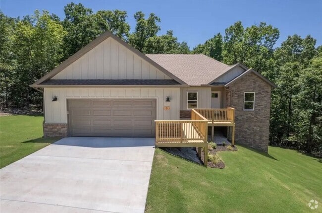 Building Photo - New 4 bedroom in Bella Vista. Rental