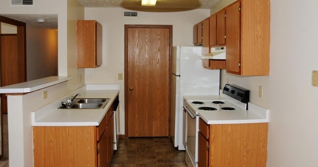 Photo - 5561 Cedar Springs Unidad 5632